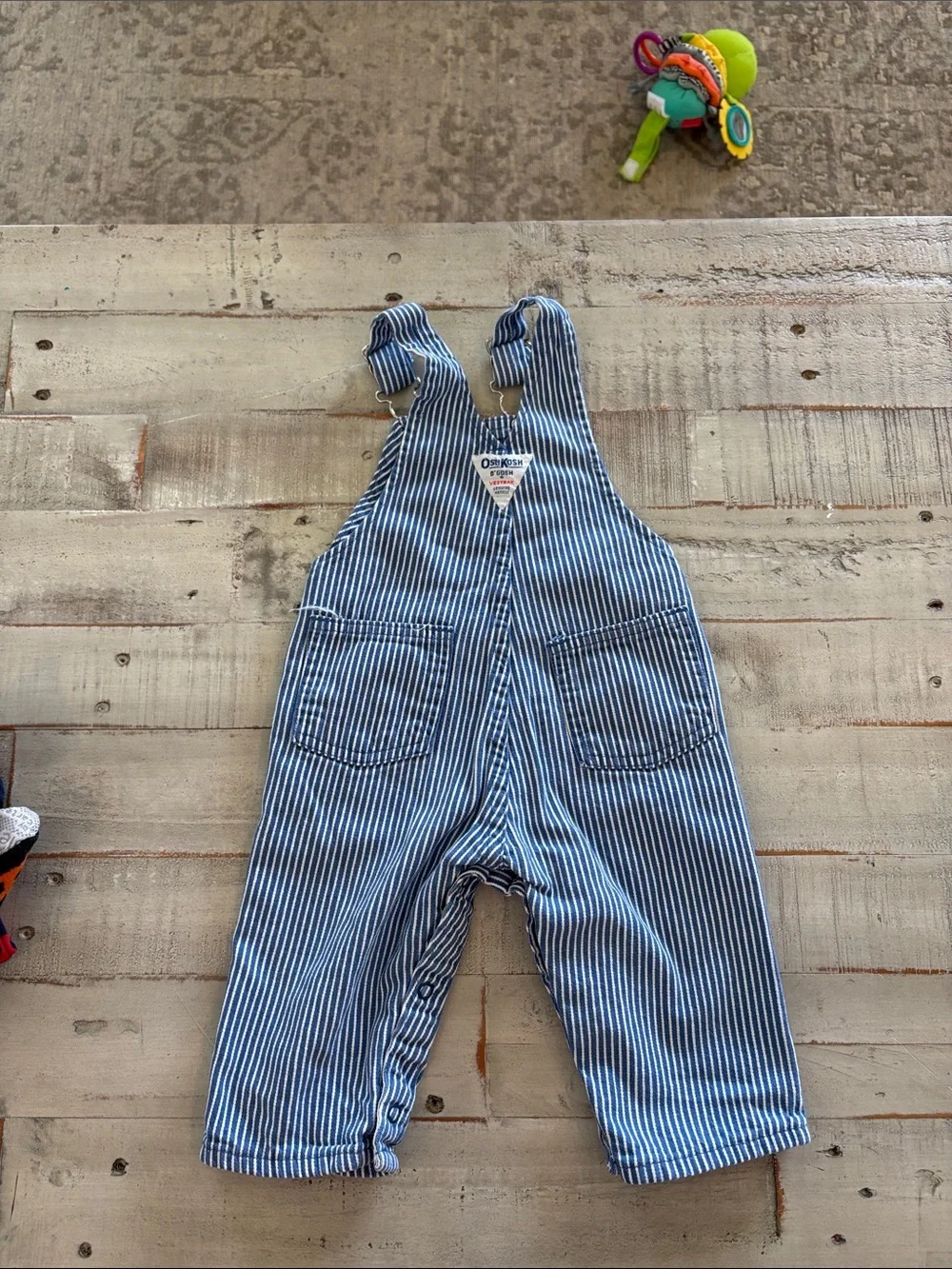 OshKosh Bgosh good preloved